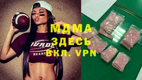 гашик Верея